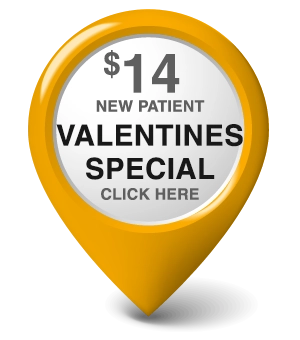 Chiropractor Near Me Alpharetta GA 14 New Patient Special Offer